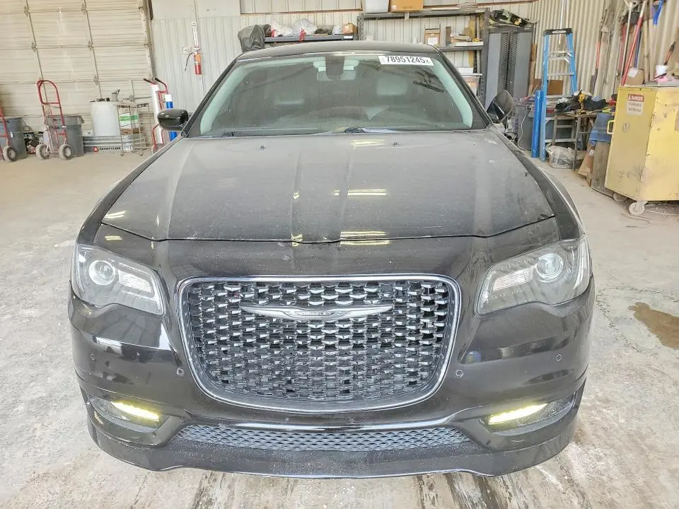 2023 CHRYSLER 300 TOURING L  