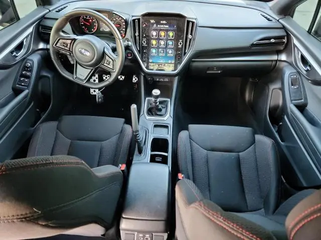 2024 SUBARU WRX PREMIUM  