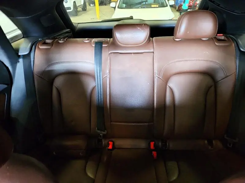 2018 AUDI Q3 PREMIUM PLUS  