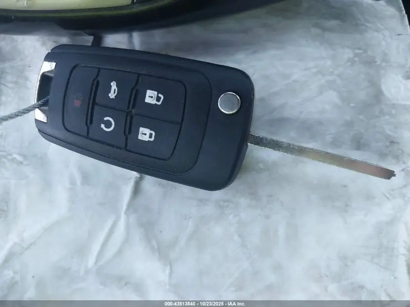 2015 CHEVROLET EQUINOX 1LT