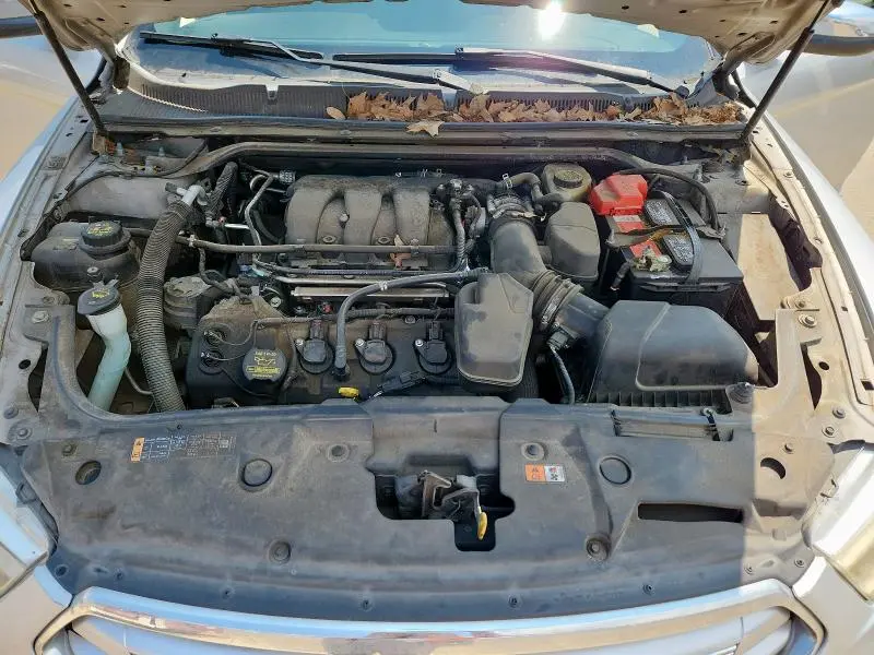 2014 FORD TAURUS LIMITED  