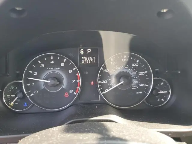 2010 SUBARU LEGACY 2.5I LIMITED  