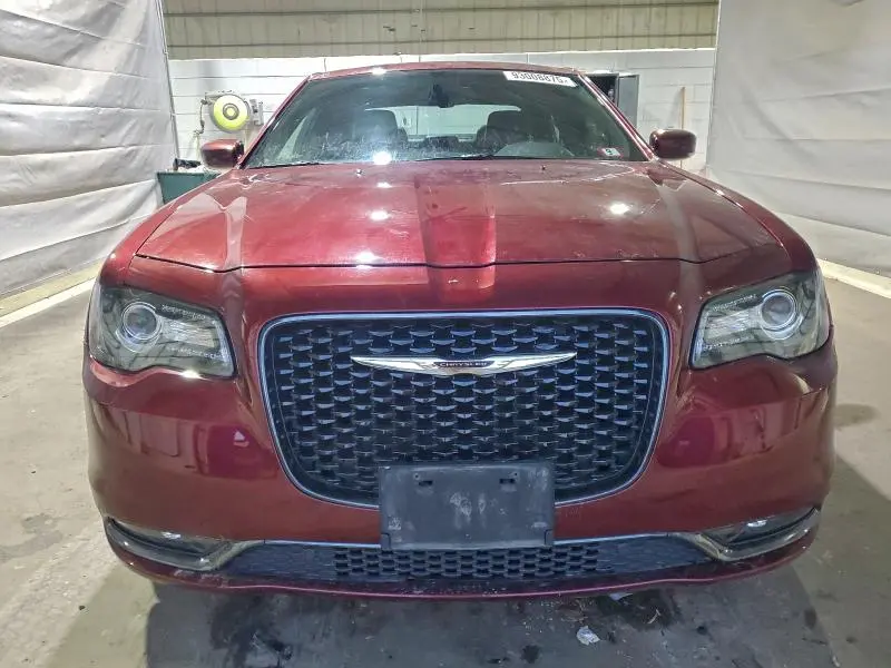2020 CHRYSLER 300 S  