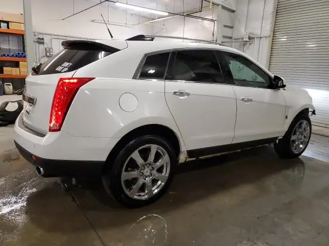 2010 CADILLAC SRX PREMIUM COLLECTION  