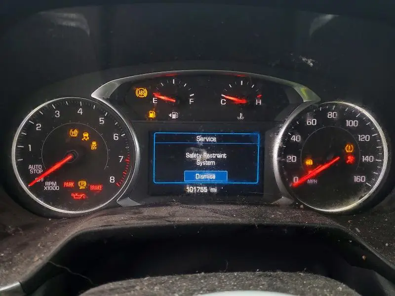 2020 CHEVROLET BLAZER 2LT  