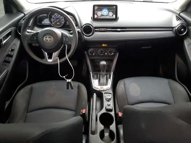 2016 TOYOTA SCION IA 