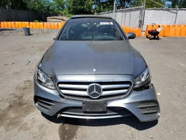 2017 MERCEDES-BENZ E 300  