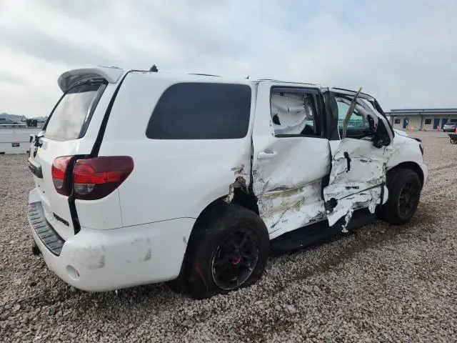 2020 TOYOTA SEQUOIA TRD PRO  