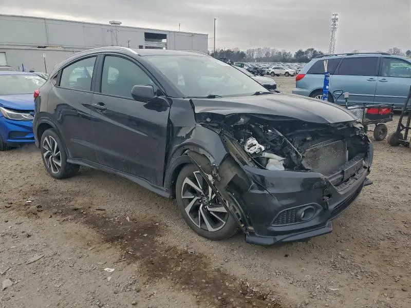 2020 HONDA HR-V SPORT  