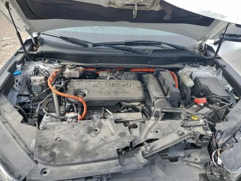 2024 HONDA CR-V SPORT-L  