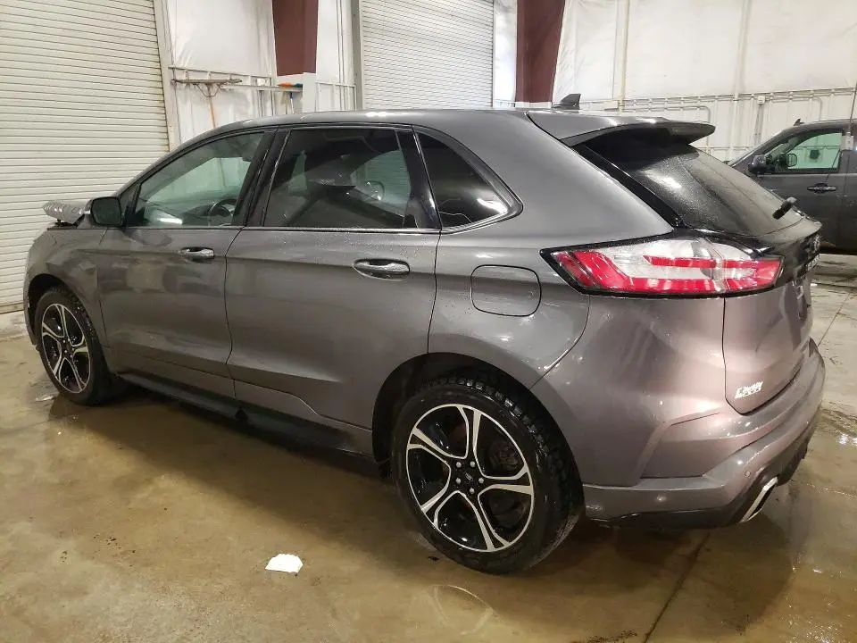 2023 FORD EDGE ST  