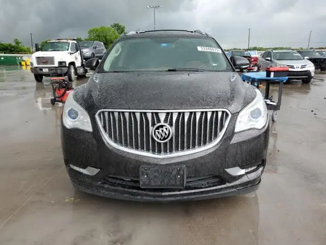 2014 BUICK ENCLAVE   