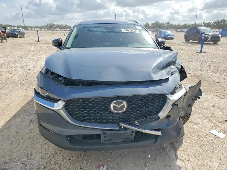 2024 MAZDA CX-30 PREFERRED  