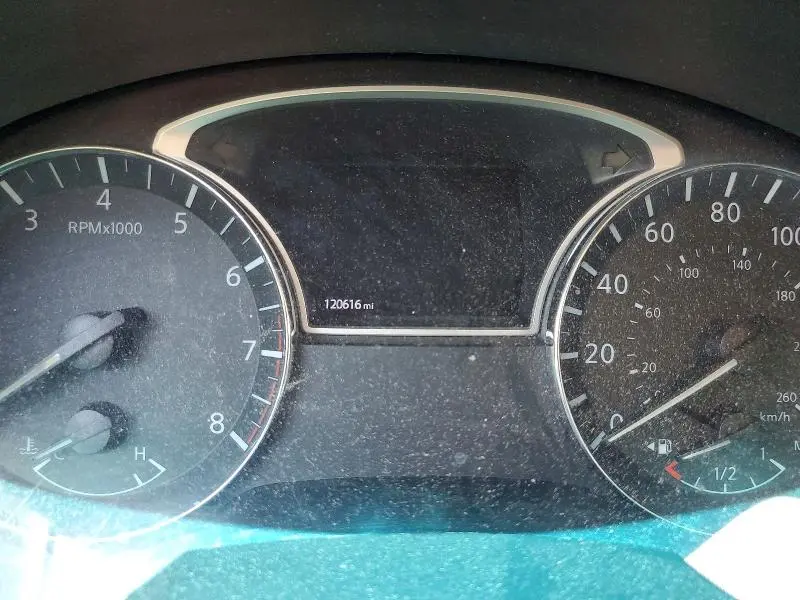 2018 NISSAN ALTIMA 2.5 SL  