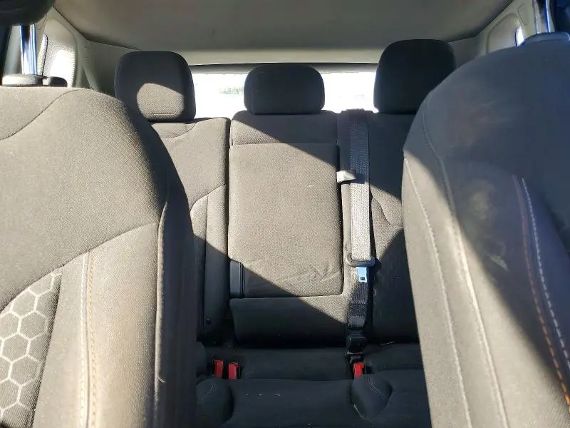 2020 JEEP COMPASS SPORT  