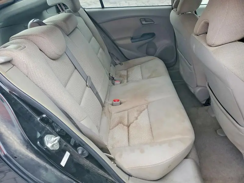 2010 HONDA INSIGHT EX  