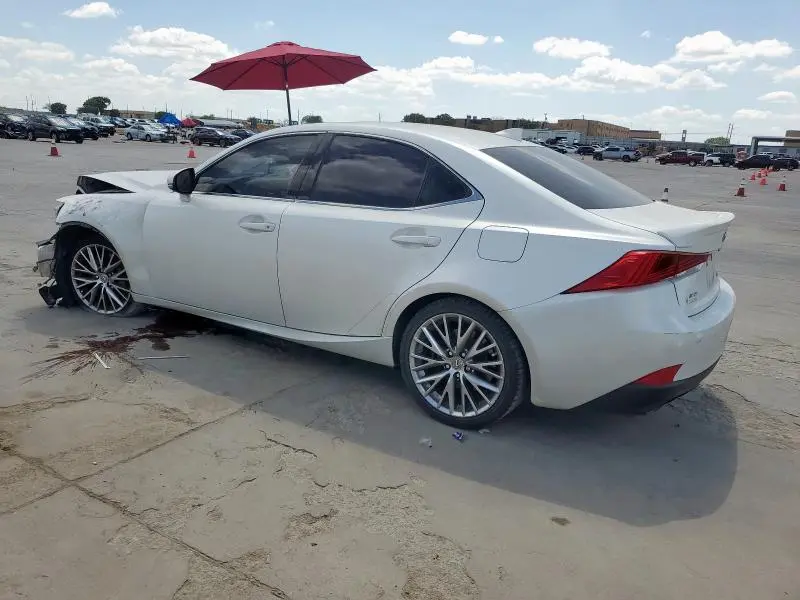 2018 LEXUS IS 300