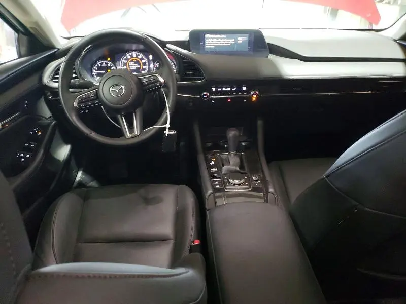 2024 MAZDA 3 PREFERRED  