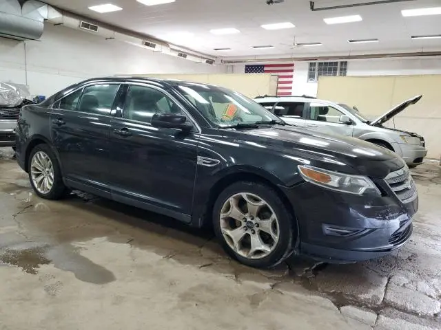 2010 FORD TAURUS SEL  