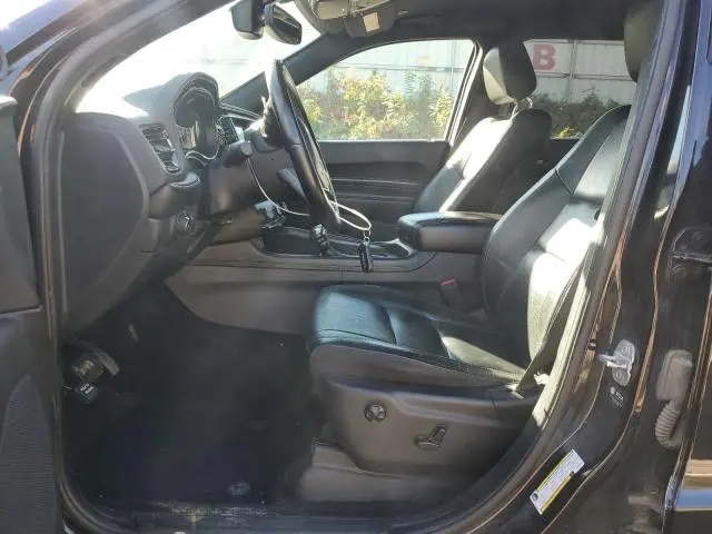 2021 DODGE DURANGO GT  