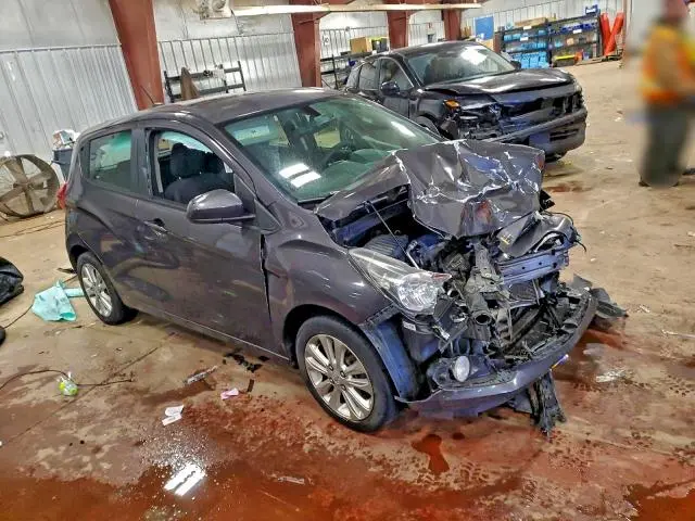 2016 CHEVROLET SPARK 1LT  