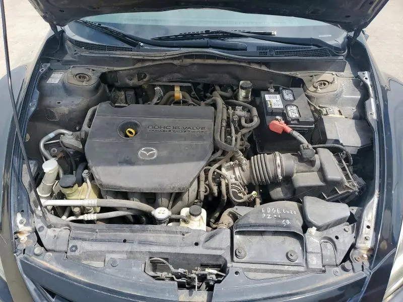 2011 MAZDA 6 I  
