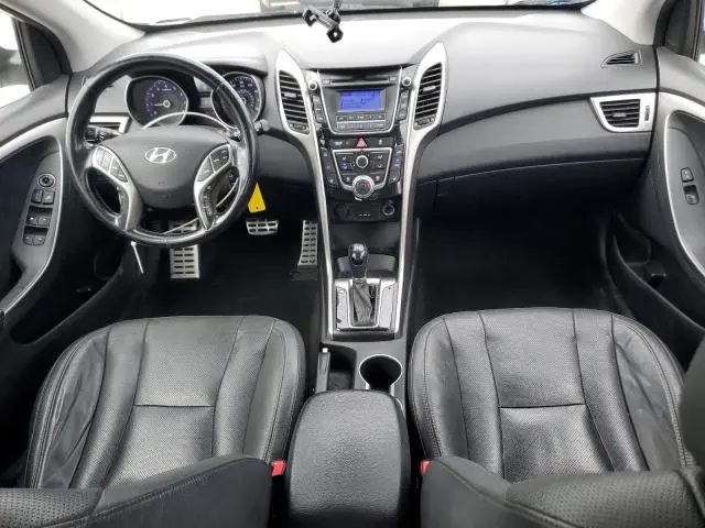 2013 HYUNDAI ELANTRA GT
