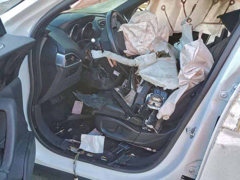 2017 JAGUAR F-PACE PREMIUM  