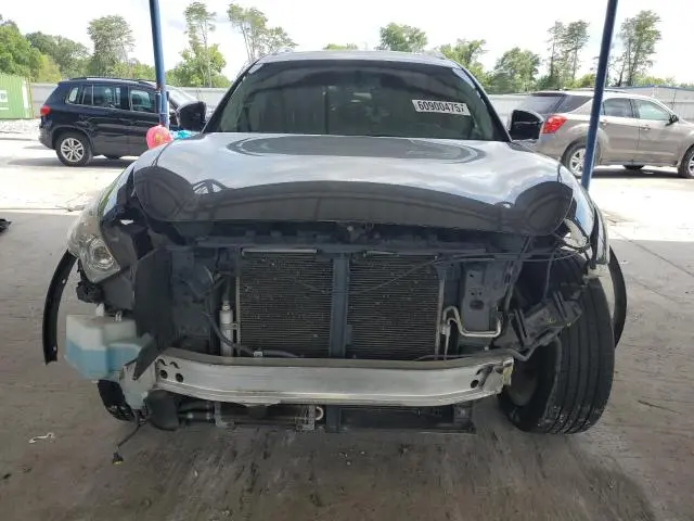 2012 INFINITI FX35   