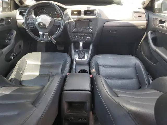 2013 VOLKSWAGEN JETTA TDI  