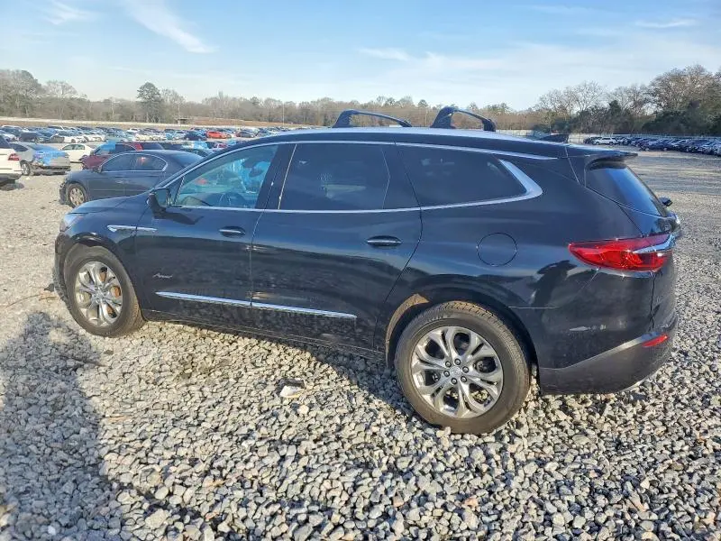 2019 BUICK ENCLAVE AVENIR  