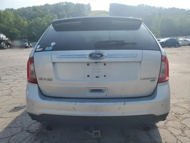 2011 FORD EDGE LIMITED  