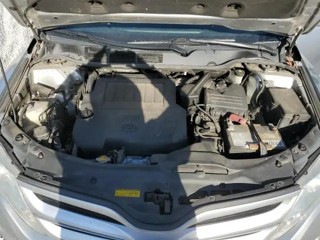 2015 TOYOTA VENZA LE  