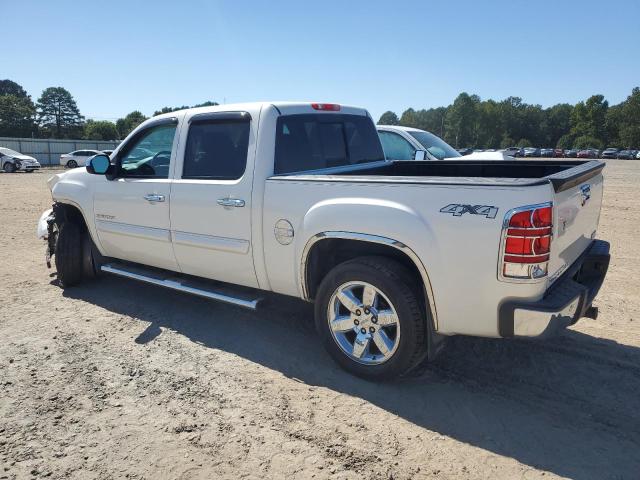 2012 GMC SIERRA K1500 SLT