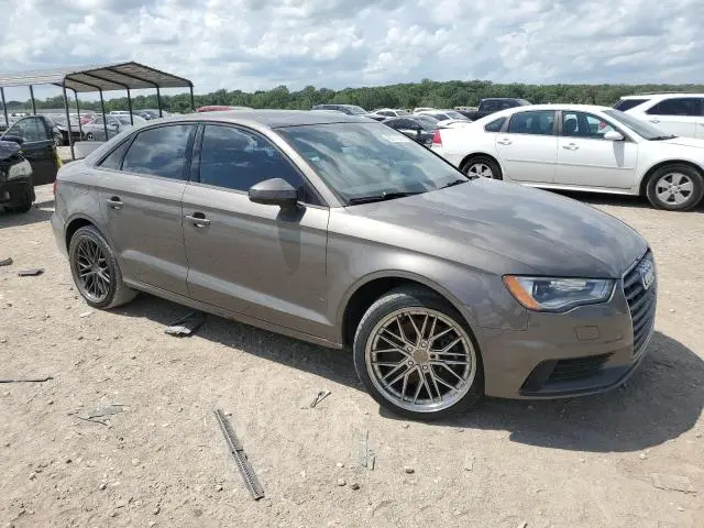2015 AUDI A3 PREMIUM  