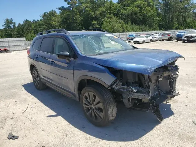 2022 SUBARU ASCENT ONYX EDITION  