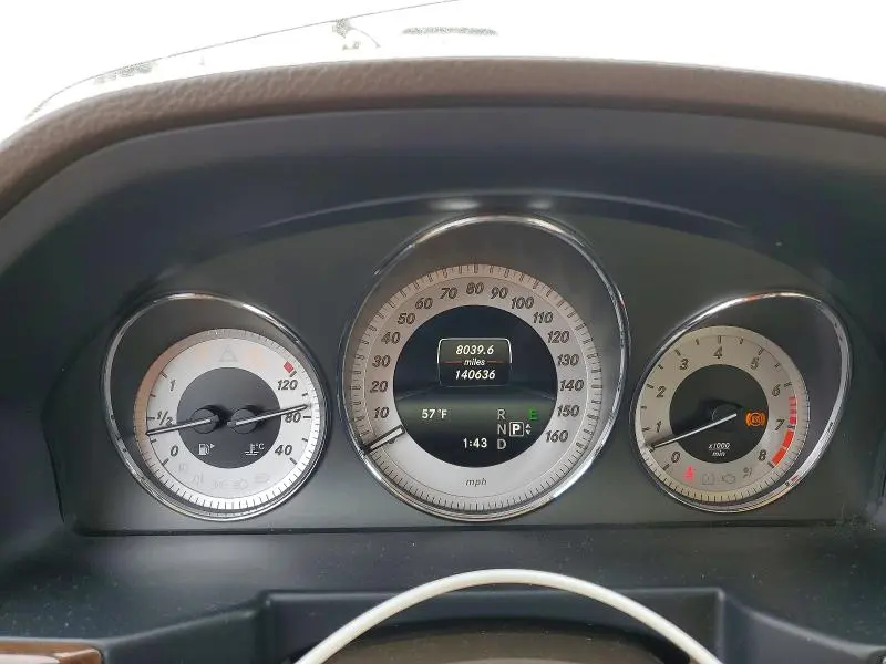 2015 MERCEDES-BENZ GLK 350  