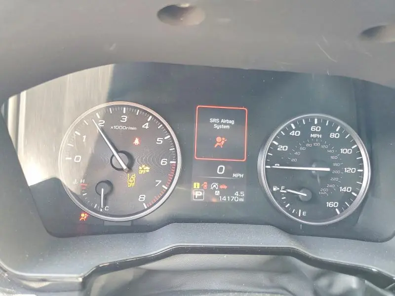 2024 SUBARU LEGACY PREMIUM  