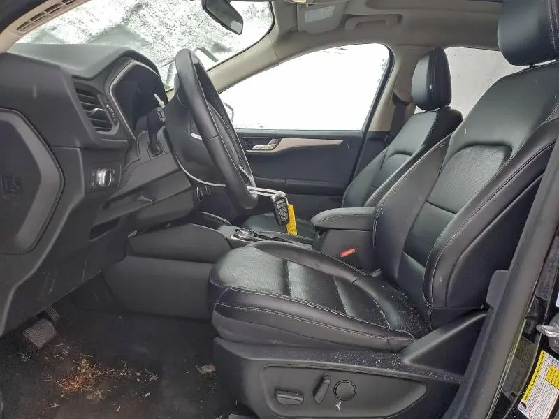 2020 FORD ESCAPE SE SPORT  