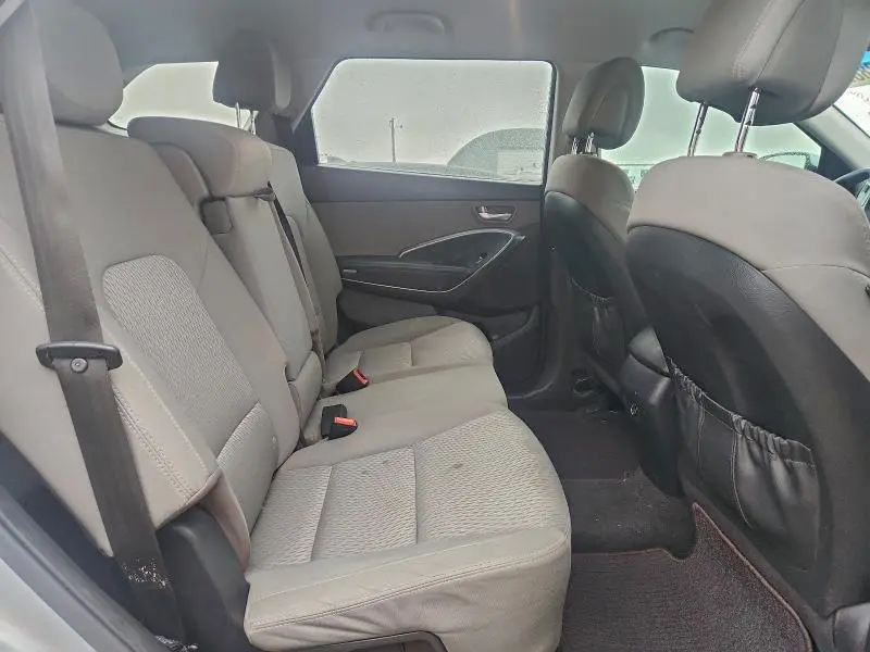 2019 HYUNDAI SANTA FE XL SE  