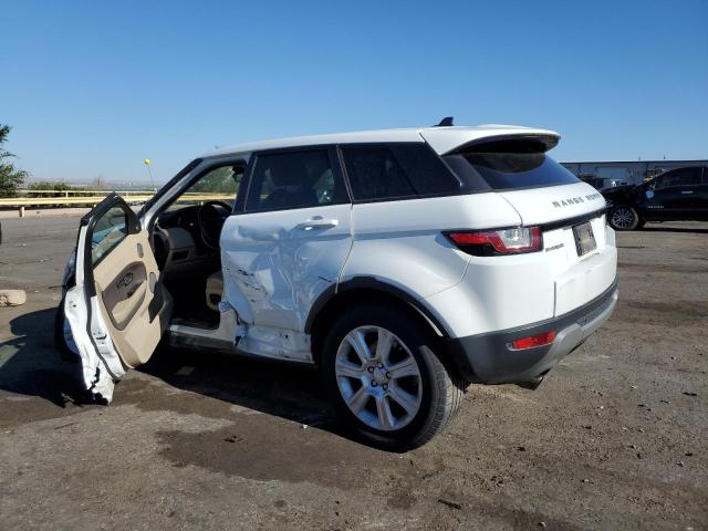 2016 LAND ROVER RANGE ROVER EVOQUE SE