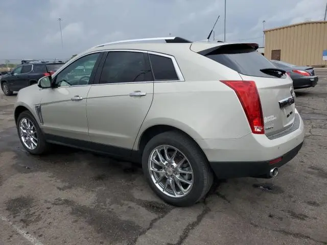 2013 CADILLAC SRX PERFORMANCE COLLECTION  