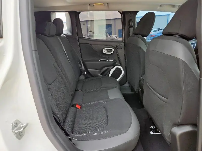 2023 JEEP RENEGADE ALTITUDE