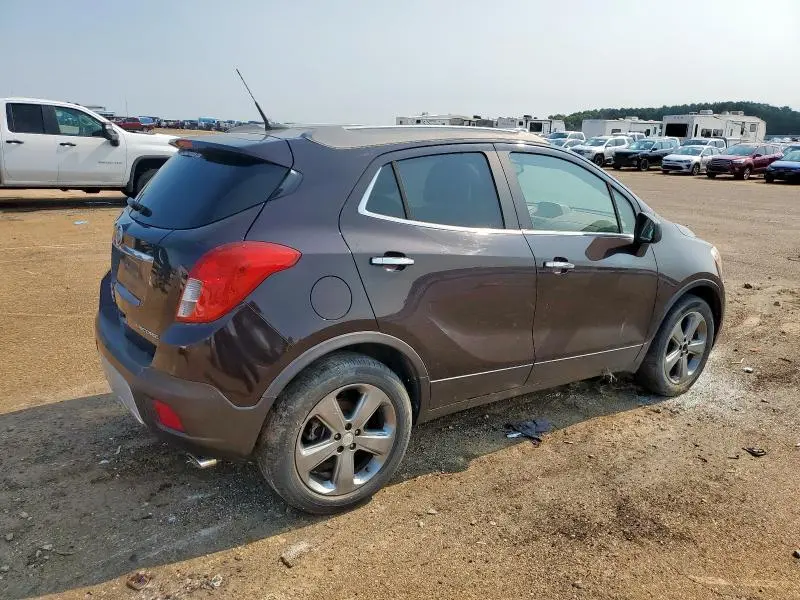 2013 BUICK ENCORE