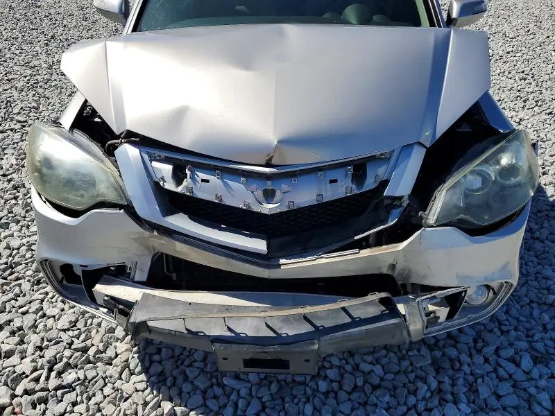 2010 ACURA RDX   