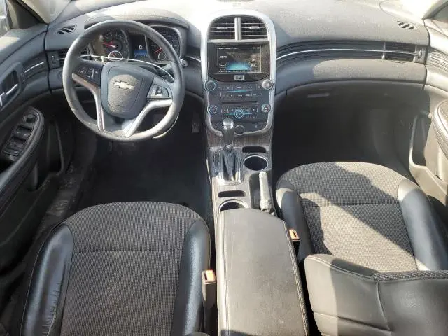 2015 CHEVROLET MALIBU 2LT  