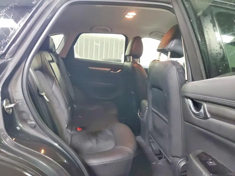 2023 MAZDA CX-5 SELECT  