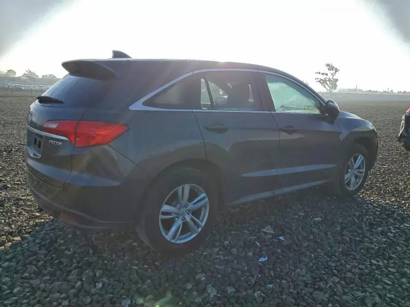 2013 ACURA RDX   