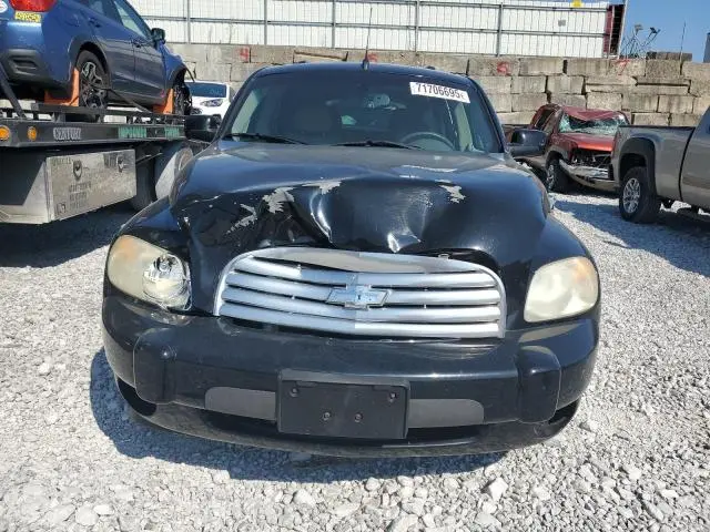2010 CHEVROLET HHR LT  