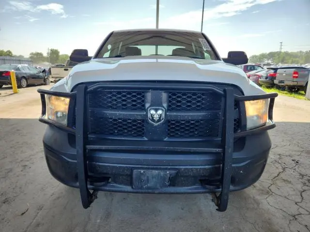 2014 RAM 1500 ST  